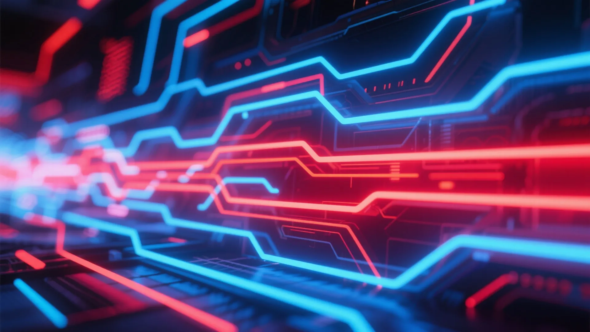 Esports Data Background