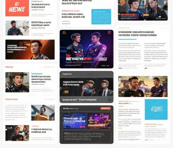 新闻与资讯聚合